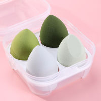 Hot New Beauty Egg Makeup Blender Cosmetic Puff Makeup Sponge Cushion Foundation Powder Sponge Beauty Tool Women Make Up Accessories