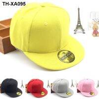 Boys and girls mo han edition of the new solid plate street E857 baseball cap hip-hop cartoon sun hat