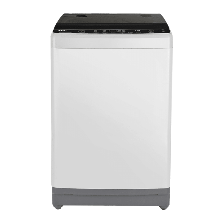 TWA-85B302/AB 8.5kg Fully Auto Top Load Washer, 8 Washing Programs ...