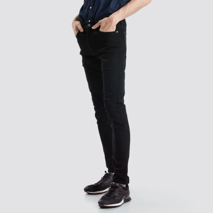 Levi's 510™ Skinny Fit Jeans 05510-0862 | Lazada Singapore