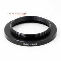 M42-M39 42Mm-39Mm 4.5Mm ตัวเมีย42Mm ไปยังตัวผู้39Mm อะแดปเตอร์ M39 M42ต่อขาสำหรับกล้อง Leica Zenit