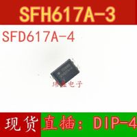 10pcs SFH617A-3 SFH617A SFH617A-4 DIP-4