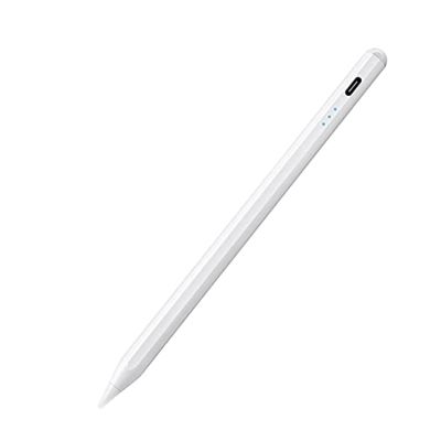 Palm Rejection Tilt Sensor Stylus Pen for 2018-2022 IPad Pro 11/12.9inch IPad 10