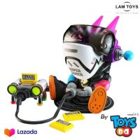 LAM TOYS Wazzapbaby Chamelion Super Gamer