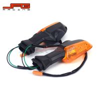 [COD] Suitable for ZX-6R/636/Z250/Z250SL motorcycle accessories turn signal light command strip