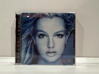 1 CD MUSIC ซีดีเพลงสากล BRITNEY SPEARS IN THE ZONE (C17B116)