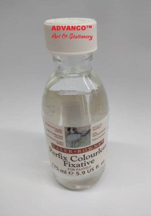 KUELOX FIXATIVE SPRAY 180ML | Lazada