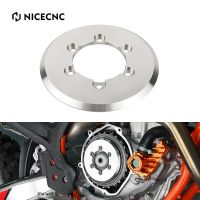 NiceCNC 9 oz/255g Clutch Weight Traction Disc for KTM 250 300 350 450 500 EXC EXCF XC XCW SX SXF XCF XCFW TPI SIXDAYS 2013-2023