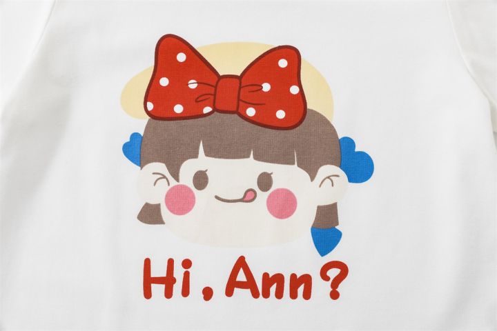 little-ann-t-shirt