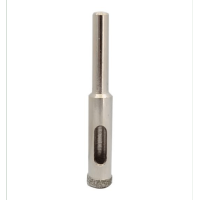 "^สินค้าขายดี^"MAXICUT กระบอกเพชรชุบเจาะกระเบื้อง 10x65mm (2X)"__/\__"