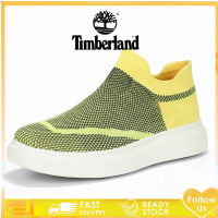 Timberland รองเท้าแตะแฟชั่นครึ่งเพนนี ผู้ชายLoafersสบายรองเท้าเปิดส้นรองเท้ากีฬาผู้ชายรองเท้าน้ำหนักเบารองเท้าผ้าใบผู้ชายรองเท้าผ้าใบระบายอากาศผู้ชาย รองเท้าผู้ชายรองเท้าแตะขนาดใหญ่สำหรับผู้ชาย