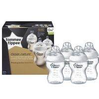 USA  Tommee Tippee ขวดนม 9 ออนซ์ Import From USA