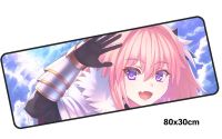 Astolfo แผ่นรองเมาส์ Gamer 800x300mm notbook แผ่นรองเม้าส์ขนาดใหญ่เล่นเกม M ousepad ขนาดใหญ่ 2018 ใหม่แผ่นรองเมาส์ PC โต๊ะ padmouse