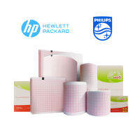 ACCU-CHART NST ROLL สำหรับปริ้นเตอร์ยี่ห้อ HEWLETT PACKARD / PHILIPS