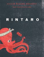 หนังสืออังกฤษใหม่ Rintaro : Japanese Food from an Izakaya in California [Hardcover]