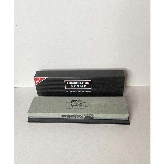 2Sided Sharpening stone (Hasaan) Lazada PH