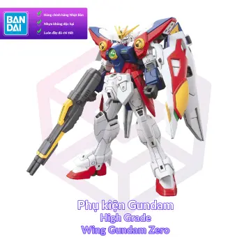 Wing Gundam Zero Giá Tốt T08/2023 | Mua Tại Lazada.Vn