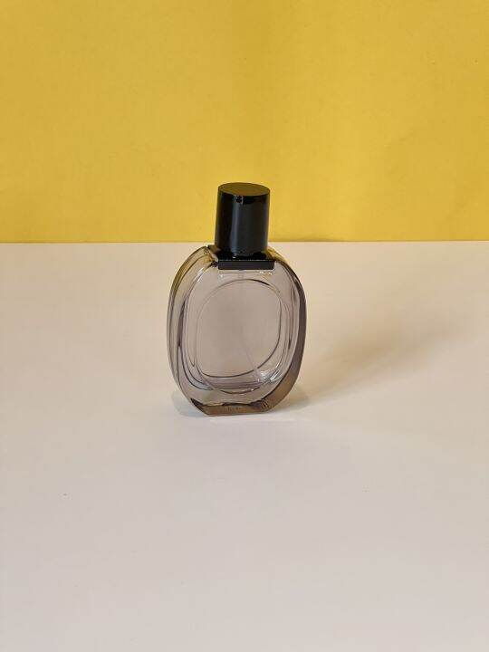Diptyque Perfume Bottle (Black) 30ml Lazada PH