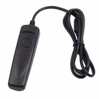 Shoot RM-VPR1 Remote Shutter Release Control for SonyAlphaA7r A7 A6000 NEX-3NL (Black) ( 0300)