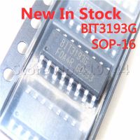 5PCS/LOT BIT3193G BIT3193 SOP-16 LCD power chip In Stock NEW original IC