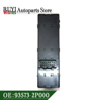 ใหม่935732P000 93570-2P000 93570-2P100 Power Master Window สำหรับ KIA Sorento 2011 2012 2013