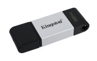 KINGSTON USB-C 3.2 Gen1 DT80 32GB/5Y MS2-000911