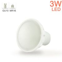 【✱2023 HOT✱】 yuanbianr929269 สปอตไลท์ไฟ Led E14 E27 Mr16โคมไฟ Led Gu10 3W 5W 6W 7W Ac 220V 240V โคมไฟอะลูมิเนียม Lampu Penerangan Rumah ประหยัดพลังงานหลอด Led Smd