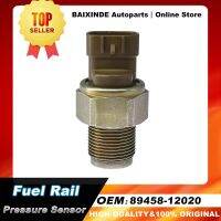 OEM 89458-12020 8945812020 Fuel Rail Pressure Sensor For Toyota Avensis Car Essories Auto Parts High Quality