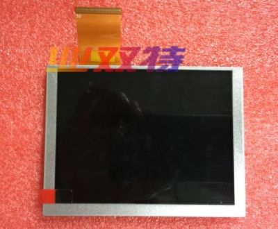 【Thriving】 Huilopker MALL AT050TN22วงจรจอดิจิตอล LCD 5.0 TFT ดั้งเดิม V.1 640 VGA (RGB)* 480