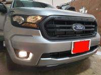 ไฟตัดหมอก ฟอร์ดเรนเจอร์ 2018-2022  Ford Ranger Fog Lamp