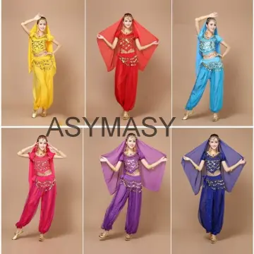 Lazada hotsell bollywood dress