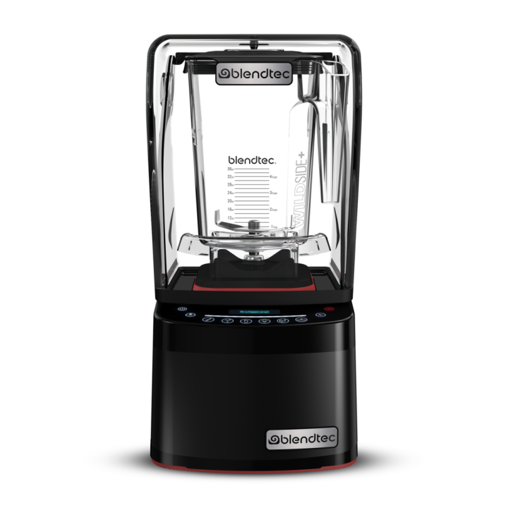 SHIMONO Blendtec blender เครื่องปั่นเอนกประสงค์ พลังสูง Blendtec รุ่น