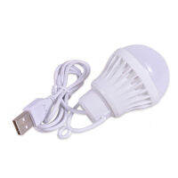 แบบพกพาโคมไฟค่ายไฟ USB หลอดไฟ LED แบบพกพาไฟกลางคืนห้องนอนหนังสือแสงเต็นท์ตั้งแคมป์เกียร์เดินป่าโคมไฟเดียว3วัตต์5วัตต์7วัตต์