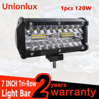 12D 4" 7" 17" 20" 23inch LED Light Bar Work Light Off road Led Bar Combo Beam Auto Fog Driving Lamp for Truck SUV ATV 4x4 4WD