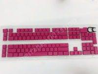 ชุด109PCS 2pcs keycaps สำหรับ G813 G815 G913 G915 G915 L keycaps USA UK สีแดงและสีฟ้า matche