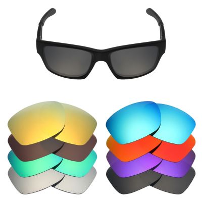 SNARK Polarized Replacement Lenses For Oakley Jupiter Squared Sunglasses Lenses(Lens Only) - Multiple Choices