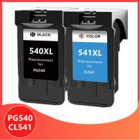 PG-540XL For Canon PG-540 PG540 CL541 CL-541 Ink Cartridge PG 540 CL 541 PIXMA mg3250 MG3255 MG3550 MG4100 mg4150 MG4200 mg4250 Ink Cartridges