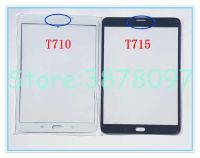 【Quality】 front touch screen outer glass lens repair replacement for galaxy tab s2 8.0 t715 sm-t715 sm t710 touchscreen