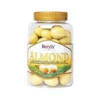 Beryl’s almond Coated With White Chocolate &amp; Crunchy Biscuit Balls 380g BBF 17/05/24