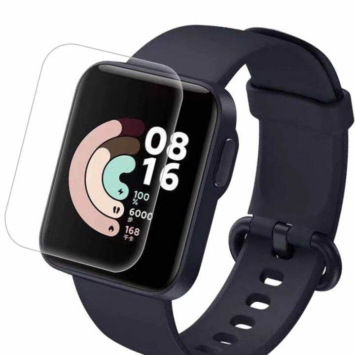 ฟิล์ม-redmi-mi-watch-2-lite-ฟิล์มไฮโดรเจล-ฟิล์มtpu-สำหรับ-xiaomi-mi-watch-lite-watch-2-lite-นาฬิกาอัจฉริยะ