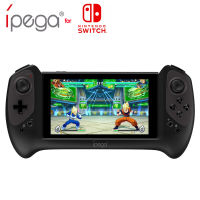 iPega PG-9163A Nintend Switch Game Controller Gamepad for Nintendo Switch joystick Plug &amp; Play Game pad Handle for N-Switch