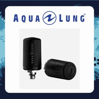 Aqualung X Air Transmitter - Rev. 2  scuba diving Hoseless Gas Pressure Transmission for the i450T and i750T Aqualung Dive computer transmitter brand compatibility: Shearwater, Oceanic, Hollis, Tusa