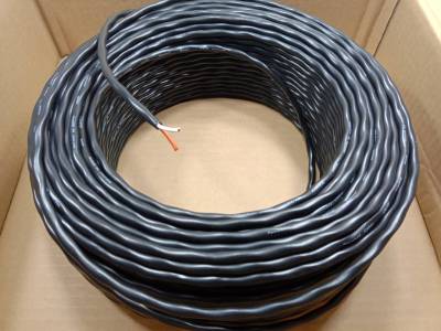 สายลำโพง Canare Made in Japan รุ่น 2S7F ขนาด 16 AWG คุณภาพ ผลิตและนำเข้าจากญี่ปุ่นของแท้