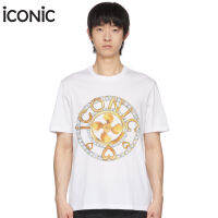 iCONiC BIG LUCKY PAINTING T-SHIRT #4670 เสื้อยืด ลาย กังหัน มงคล ลายขนาดใหญ่ ด้วยเทคนิค สีน้ำ เสื้อยืดผู้หญิง เสื้อยืดผู้ชาย เสื้อยืดแฟชั่น