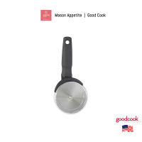 20358 GoodCook PIZZA CUTTER มีดสเตนเลสตัดพิซซ่า มีดตัดพิซซ่า กู๊ดคุก