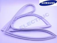 RA20FH2-RA21FH ขอบยางประตูตู้เย็น SAMSUNG รุ่น RA20FH2 RA21FH RA21FA/FH RT21PT ขนาดกว้าง 51Cm.Xยาว115Cm.