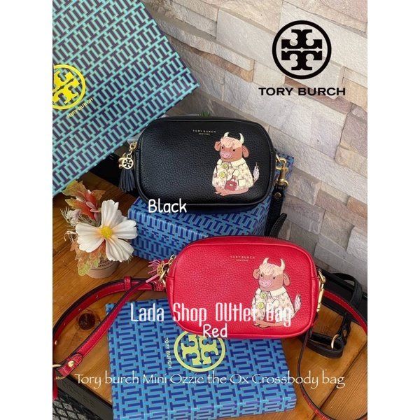 ลดล้างสต๊อก-กระเป๋าสะพาย-tory-burch-mini-ozzie-the-ox-crossbody-bag