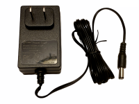 ULLPOWER Power Supply 100-240V AC TO 24V DC 0.8A 800mA ADAPTER ORIGINAL OEM US EU UK PLUG Selection