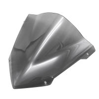 Windshield Windscreen For MT-07 FZ-07 18-19 Motorcycle Accessories Pare-Brise Wind Deflectors MT07 FZ07 MT FZ 07