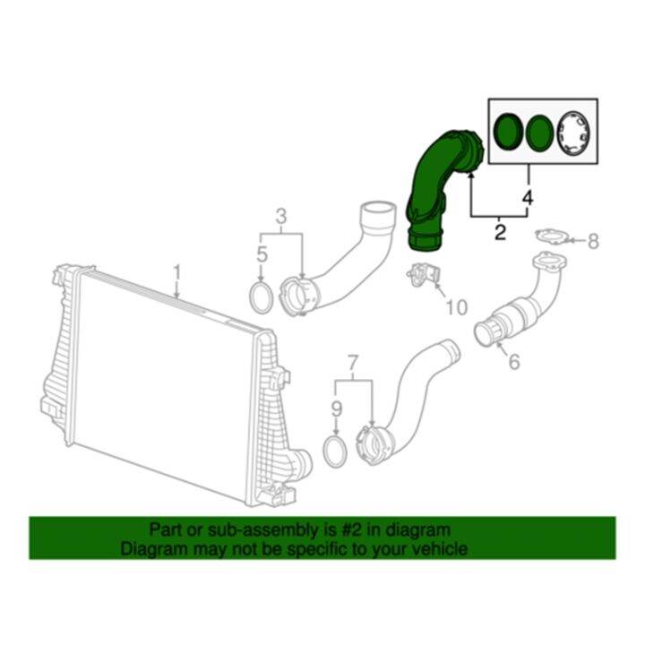 car-turbo-intercooler-tube-replacement-parts-accessories-for-cadillac-gm-chevrolet-ats-cts-2013-2021-turbocharger-socket-pipe-22799478